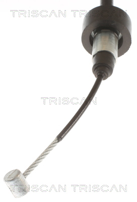 TRISCAN Håndbremsekabel 81404310114 for HYUNDAI