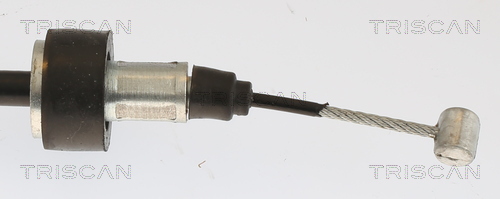 TRISCAN Håndbremsekabel 81404310115 for HYUNDAI
