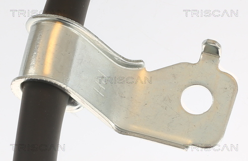 TRISCAN Håndbremsekabel 81404310117 for HYUNDAI