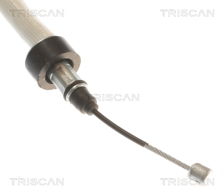 TRISCAN Håndbremsekabel 81404310119 for HYUNDAI
