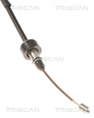 TRISCAN Håndbremsekabel 81404310121 for HYUNDAI