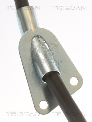 TRISCAN Håndbremsekabel 8140 4310125 for HYUNDAI