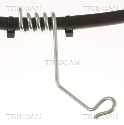 TRISCAN Håndbremsekabel 81404310131 for HYUNDAI