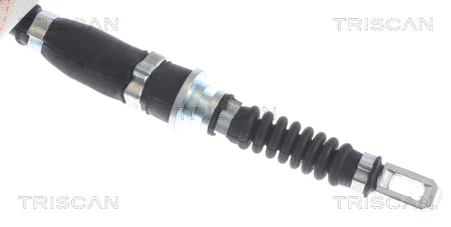TRISCAN Håndbremsekabel 8140 431098 for KIA