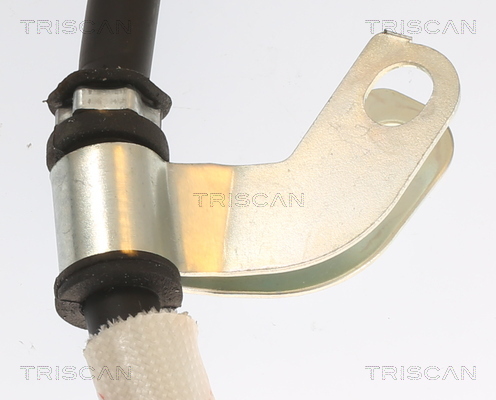 TRISCAN Håndbremsekabel 8140431099 for KIA
