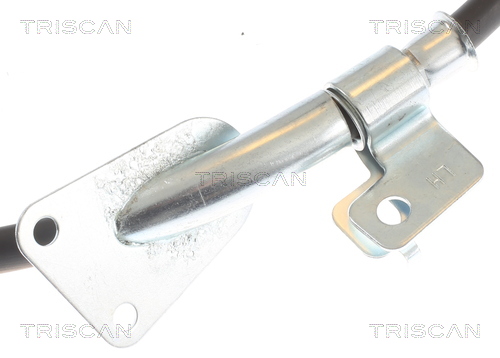 TRISCAN Håndbremsekabel 8140 431099 for KIA