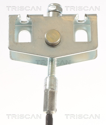 TRISCAN Håndbremsekabel 8140431101 for HYUNDAI