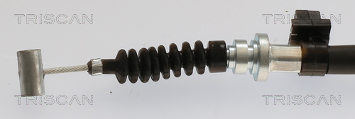 TRISCAN Håndbremsekabel 8140501140 for MAZDA