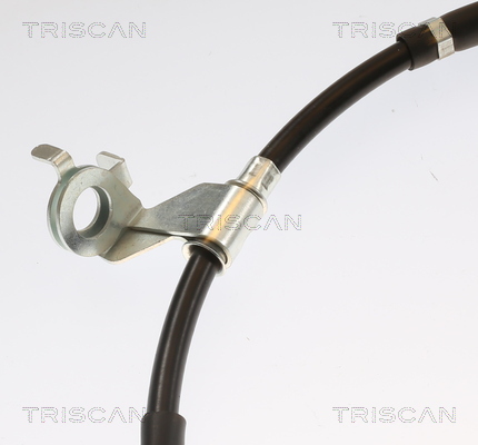 TRISCAN Håndbremsekabel 8140 501141 for MAZDA