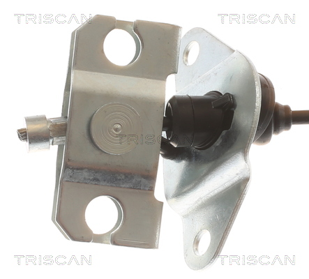 TRISCAN Håndbremsekabel 8140501144 for MAZDA