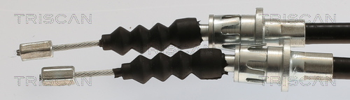 TRISCAN Håndbremsekabel 8140501146 for MAZDA