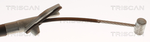TRISCAN Håndbremsekabel 814069176 for SUZUKI