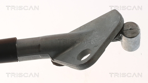 TRISCAN Håndbremsekabel 814069178 for SUZUKI