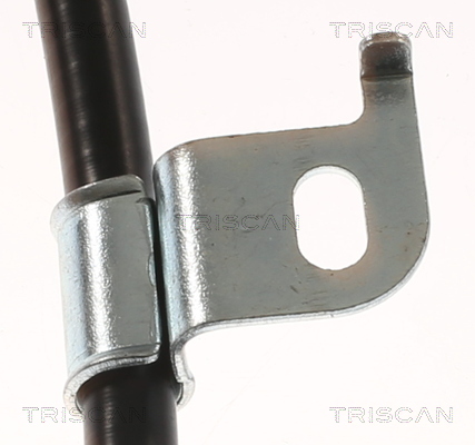 TRISCAN Håndbremsekabel 8140 69178 for SUZUKI