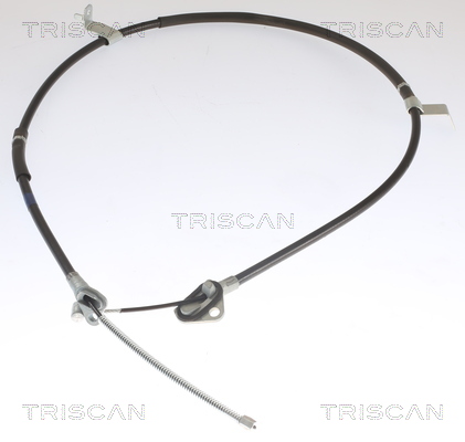 TRISCAN Håndbremsekabel 8140 69183 for SUZUKI