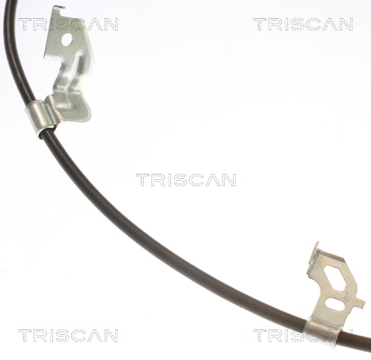 TRISCAN Håndbremsekabel 814069184 for SUZUKI