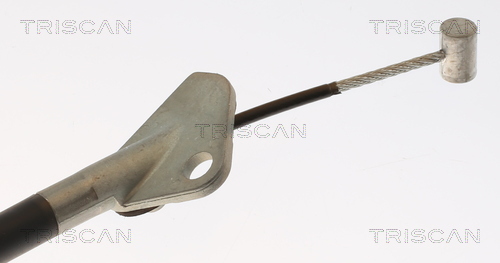 TRISCAN Håndbremsekabel 814069186 for SUZUKI