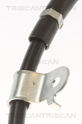 TRISCAN Håndbremsekabel 814069190 for SUZUKI