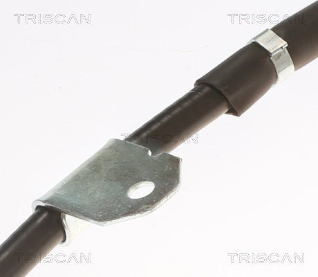TRISCAN Håndbremsekabel 814069191 for SUZUKI