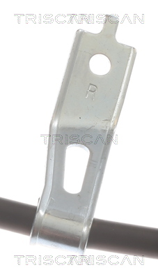 TRISCAN Håndbremsekabel 814069192 for SUZUKI