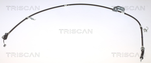 TRISCAN Håndbremsekabel 814069193 for SUZUKI