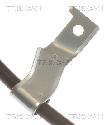 TRISCAN Håndbremsekabel 8140 69194 for SUZUKI