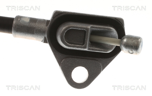 TRISCAN Håndbremsekabel 8140 131007 for TOYOTA