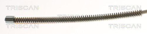 TRISCAN Håndbremsekabel 8140131007 for TOYOTA