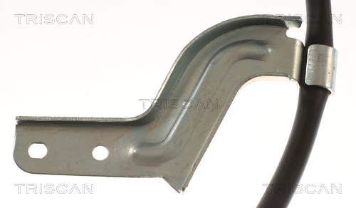 TRISCAN Håndbremsekabel 8140141177 for NISSAN