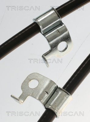 TRISCAN Håndbremsekabel 8140161221 for FORD