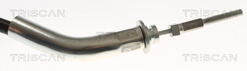 TRISCAN Håndbremsekabel 8140 181163 for KIA