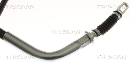 TRISCAN Håndbremsekabel 8140 181169 for KIA
