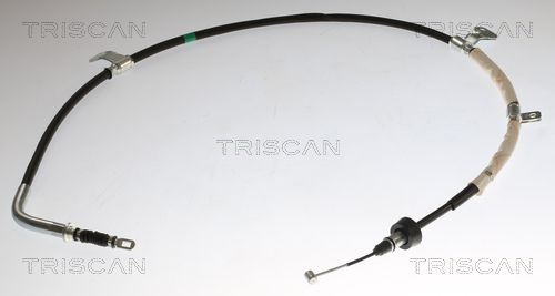 TRISCAN Håndbremsekabel 8140 181171 for KIA