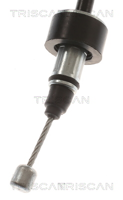 TRISCAN Håndbremsekabel 8140181176 for KIA