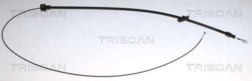 TRISCAN Håndbremsekabel 8140231166 for MERCEDES-BENZ