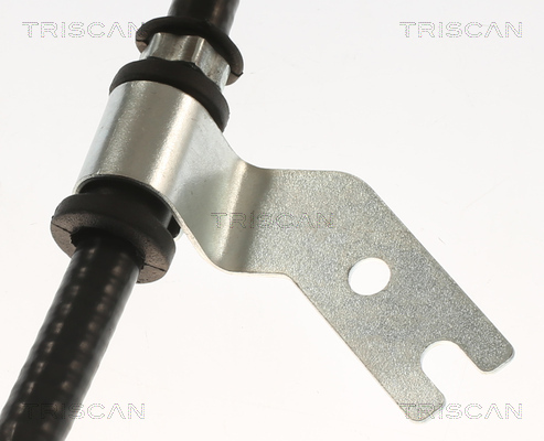 TRISCAN Håndbremsekabel 81404310111 for HYUNDAI