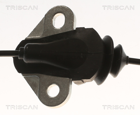 TRISCAN Håndbremsekabel 8140501145 for MAZDA
