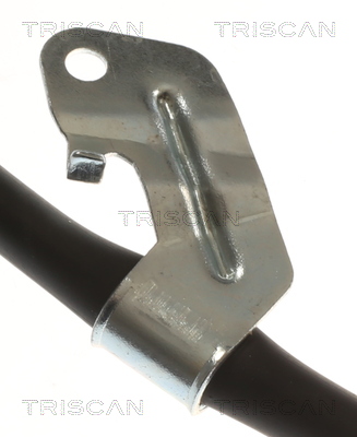 TRISCAN Håndbremsekabel 814069180 for SUZUKI