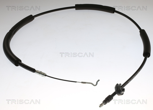 TRISCAN Håndbremsekabel 814080144 for JEEP