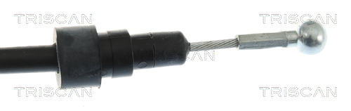 TRISCAN Håndbremsekabel 8140 251270 for RENAULT