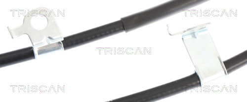 TRISCAN Håndbremsekabel 8140 161222 for FORD