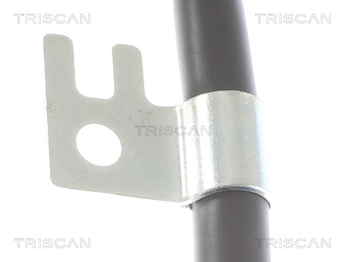 TRISCAN Håndbremsekabel 8140281126 for CITROËN