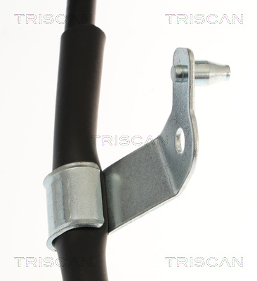 TRISCAN Håndbremsekabel 8140131364 for TOYOTA