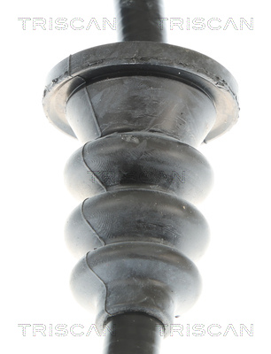 TRISCAN Håndbremsekabel 8140151098 for IVECO