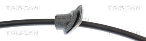 TRISCAN Håndbremsekabel 8140291234 for VW
