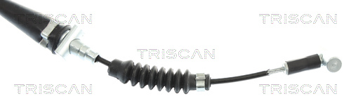 TRISCAN Håndbremsekabel 8140151104 for IVECO