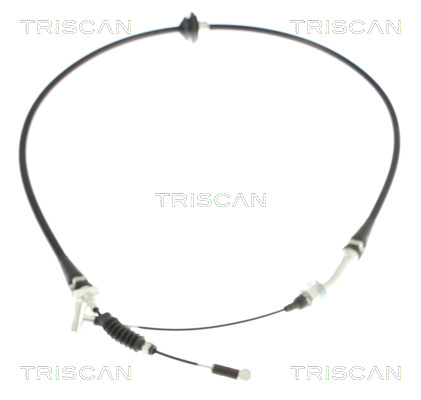 TRISCAN Håndbremsekabel 8140 151104 for IVECO