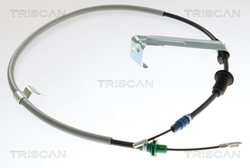 TRISCAN Håndbremsekabel 8140161275 for FORD