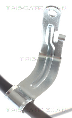 TRISCAN Håndbremsekabel 8140 241164 for VAUXHALL TOYOTA
