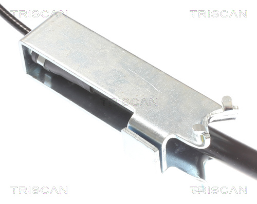 TRISCAN Håndbremsekabel 8140151095 for IVECO